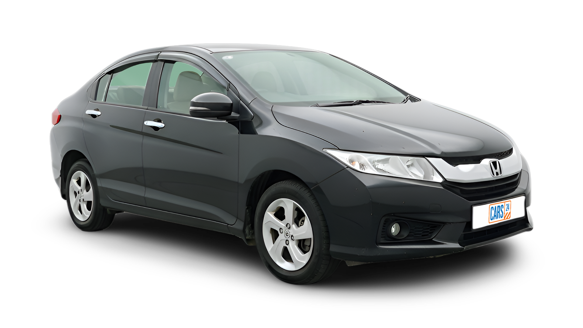 Honda City-img